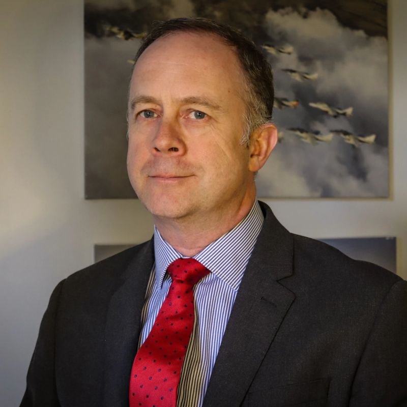An analysis of the UK’s Integrated Review Refresh by UDSS member Air
